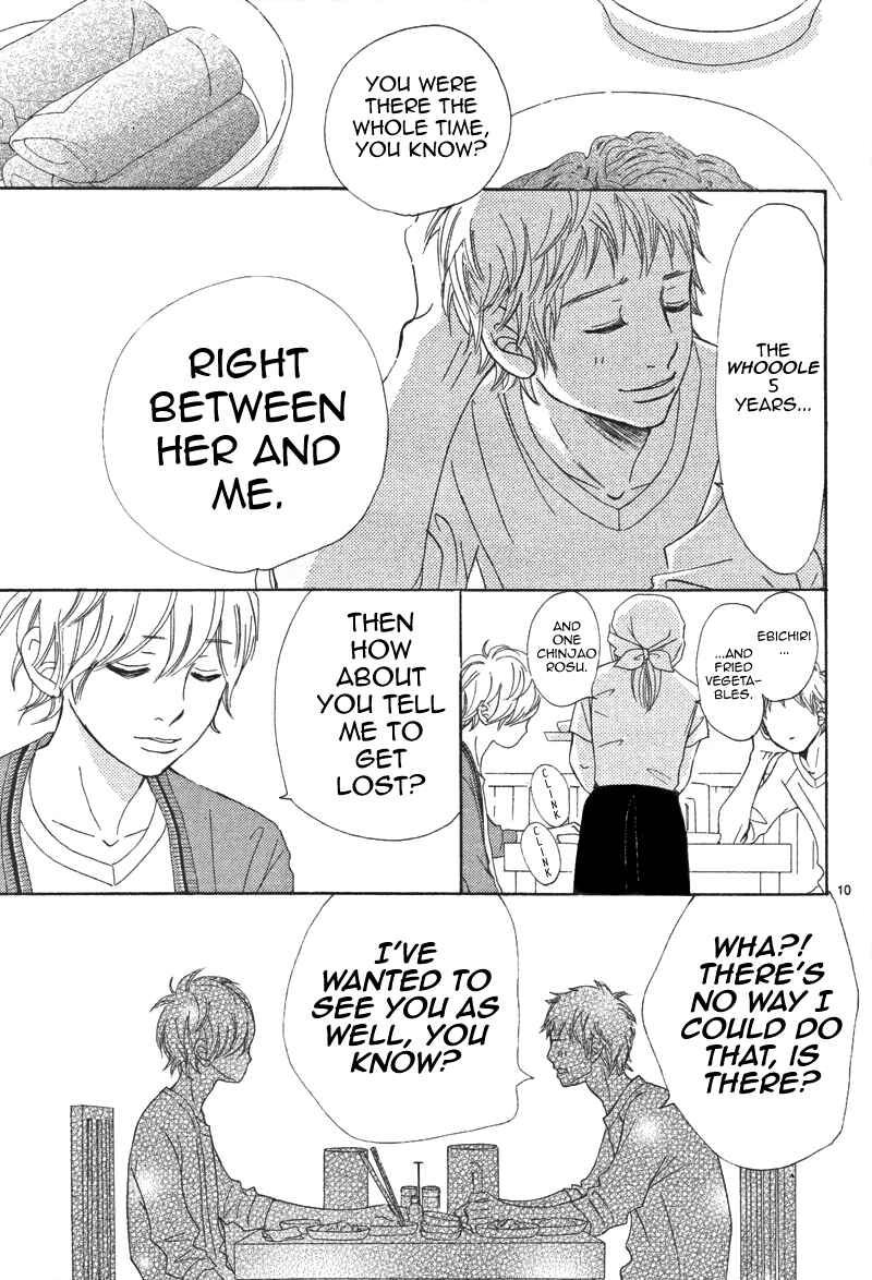 Bokura ga Ita Chapter 66 - Page 10