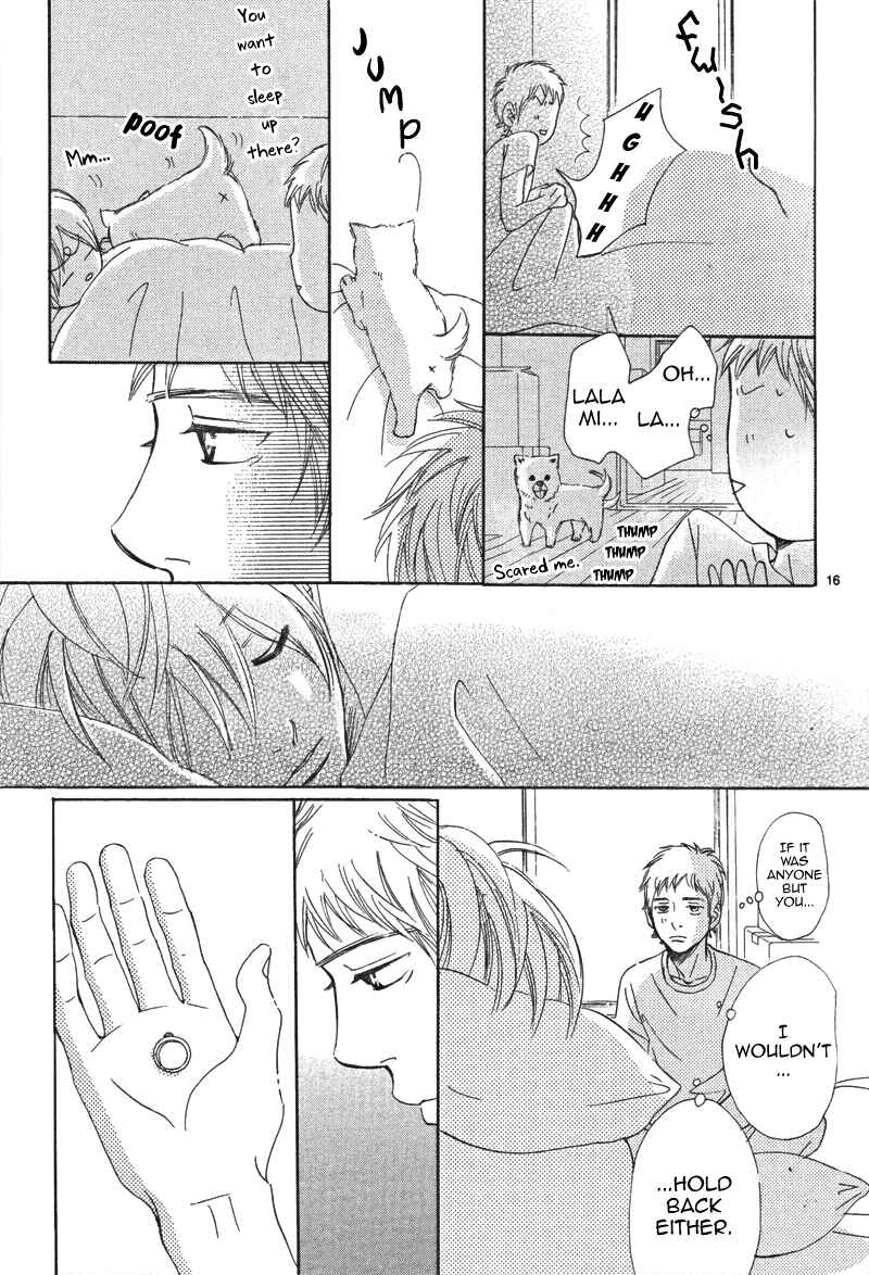 Bokura ga Ita Chapter 66 - Page 16