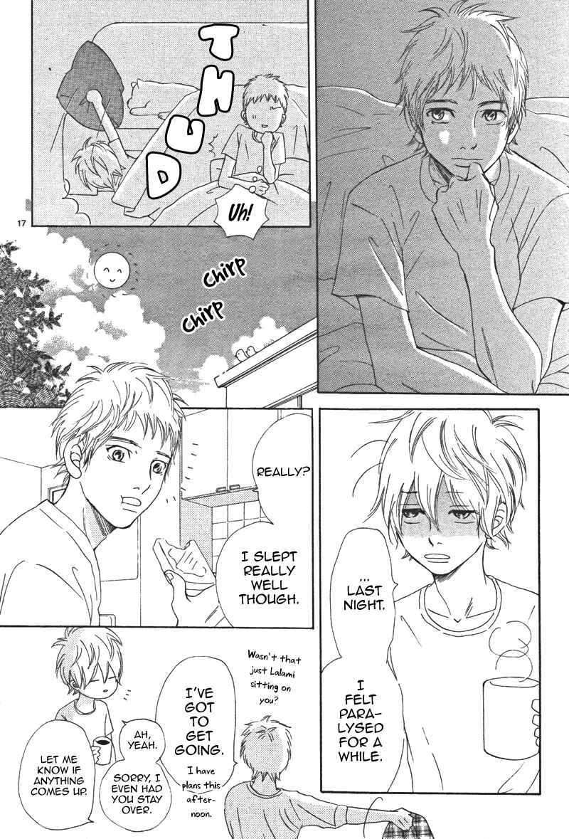 Bokura ga Ita Chapter 66 - Page 17