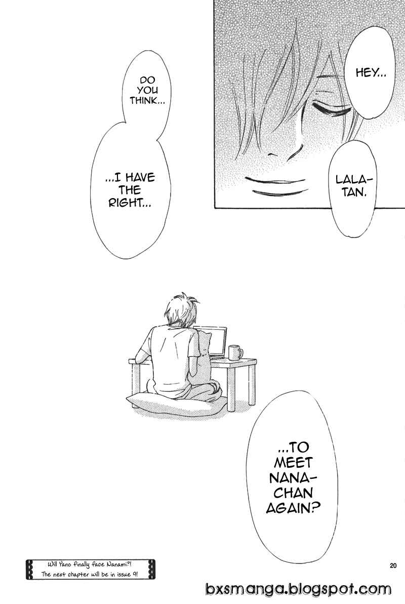 Bokura ga Ita Chapter 66 - Page 20