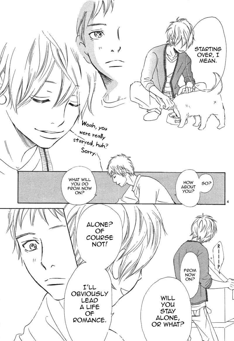 Bokura ga Ita Chapter 66 - Page 4
