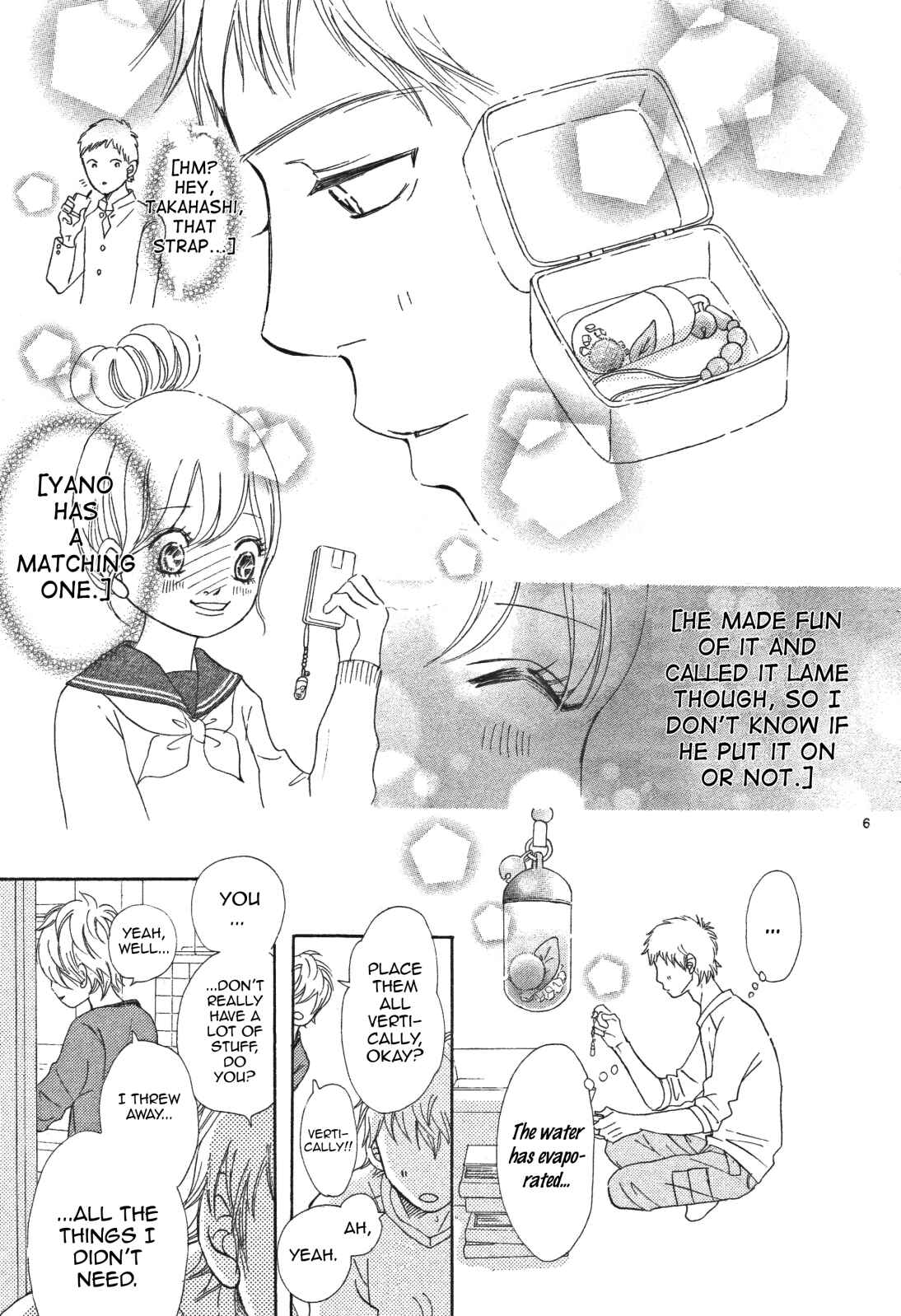 Bokura ga Ita Chapter 66 - Page 6