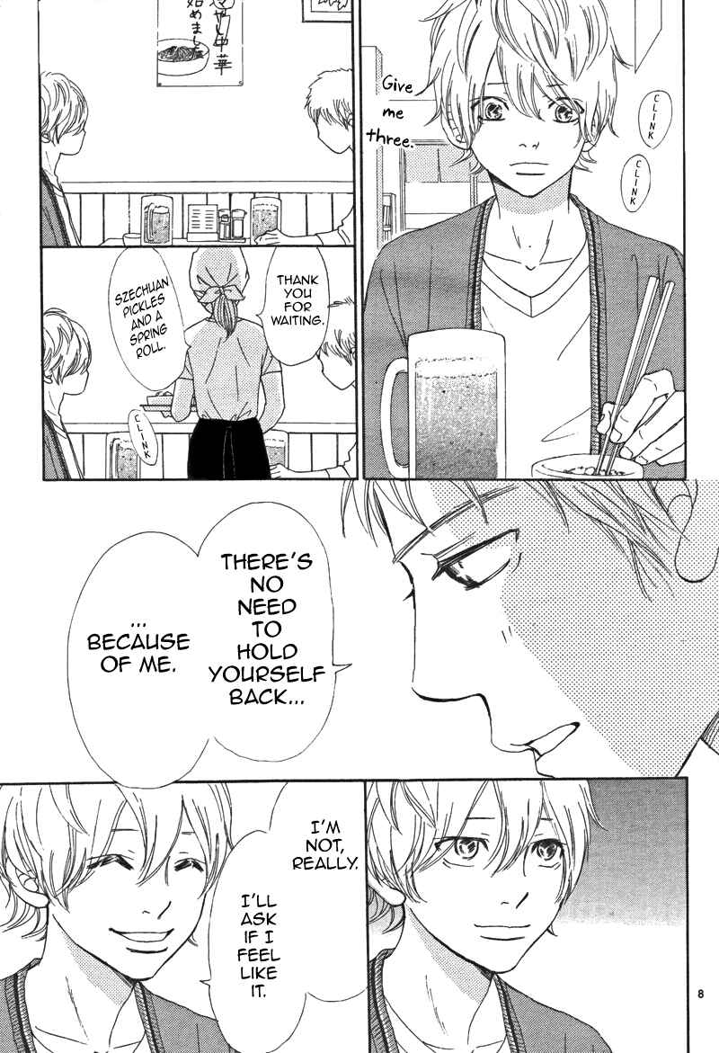 Bokura ga Ita Chapter 66 - Page 8