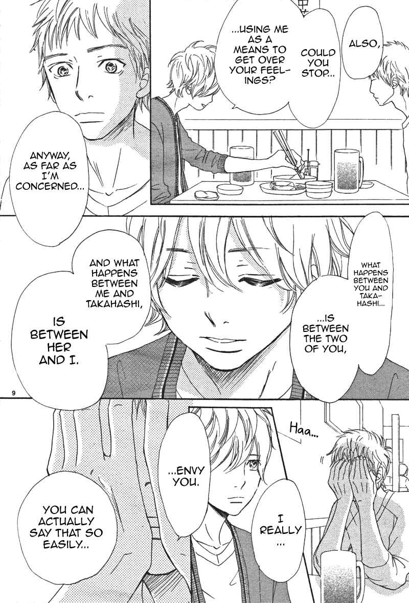 Bokura ga Ita Chapter 66 - Page 9