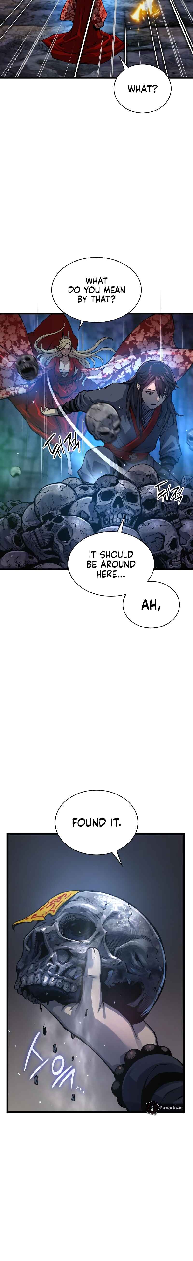 Myst, Might, Mayhem Chapter 50 - Page 18