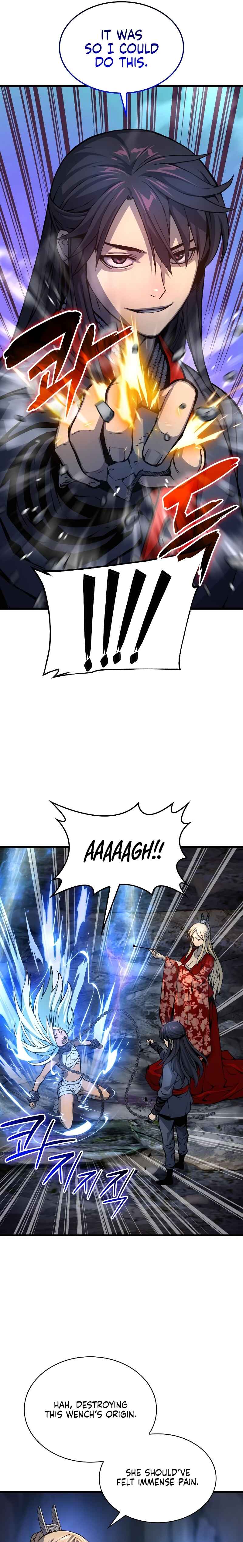 Myst, Might, Mayhem Chapter 50 - Page 28