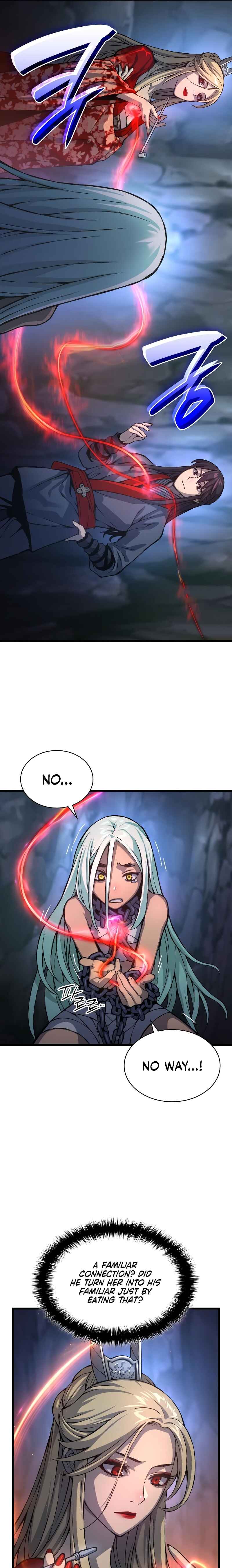 Myst, Might, Mayhem Chapter 50 - Page 31
