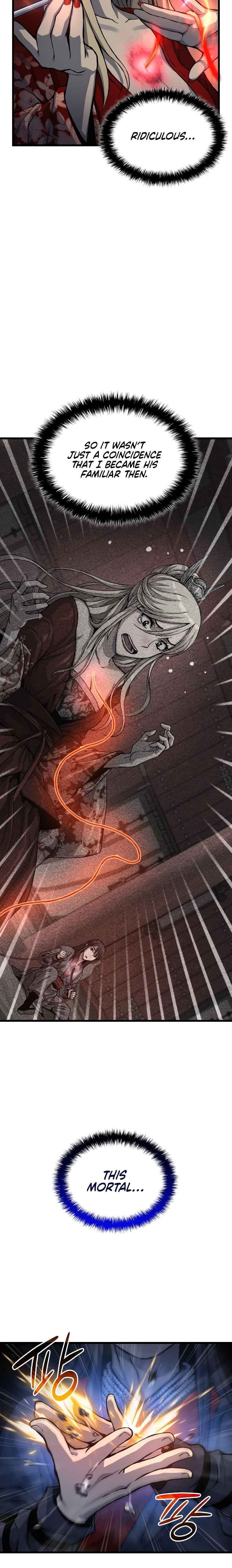 Myst, Might, Mayhem Chapter 50 - Page 32