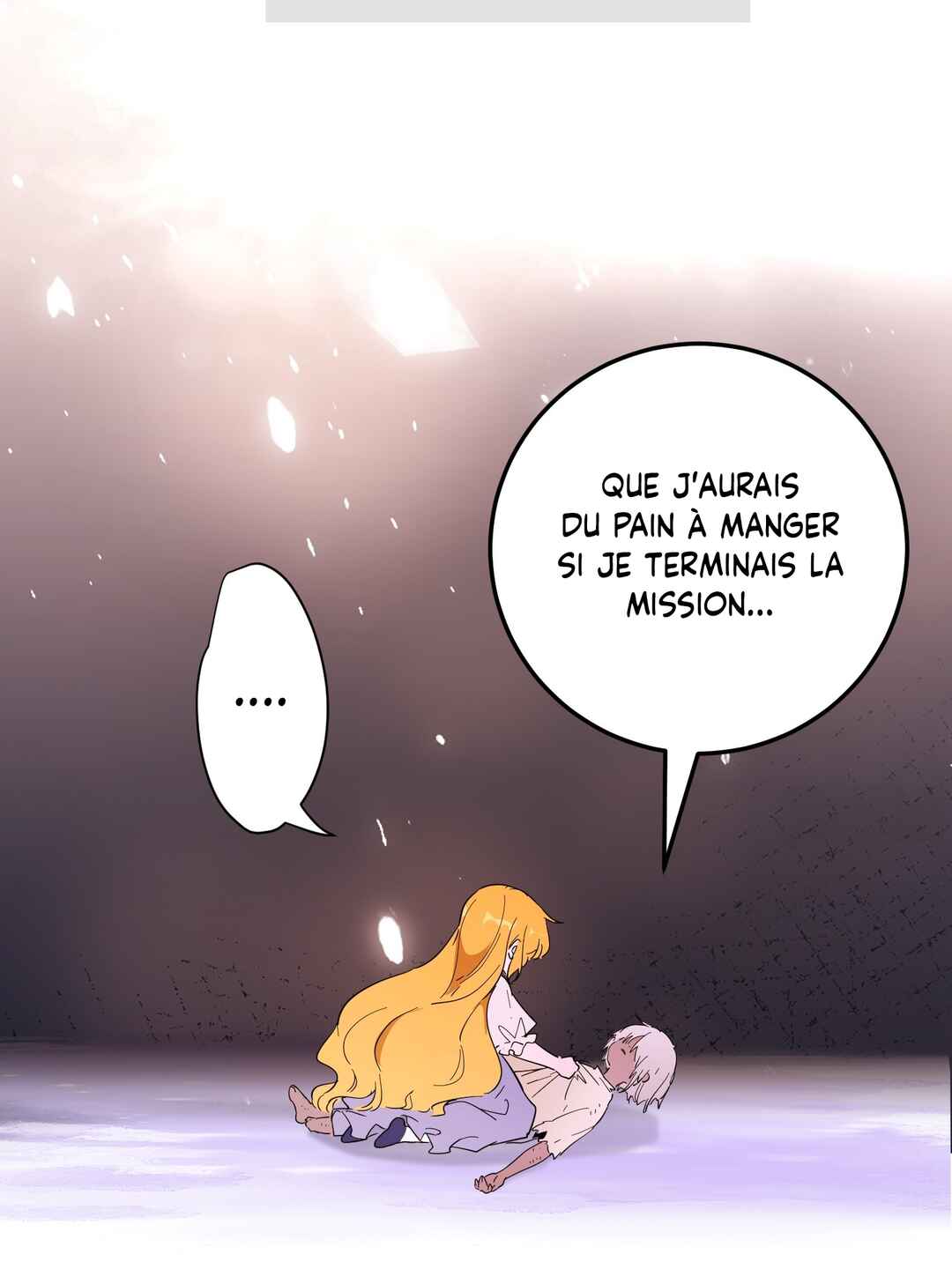 From Six to Sovereignty: The Girl Who Ruled Chapter 31 - Page 110