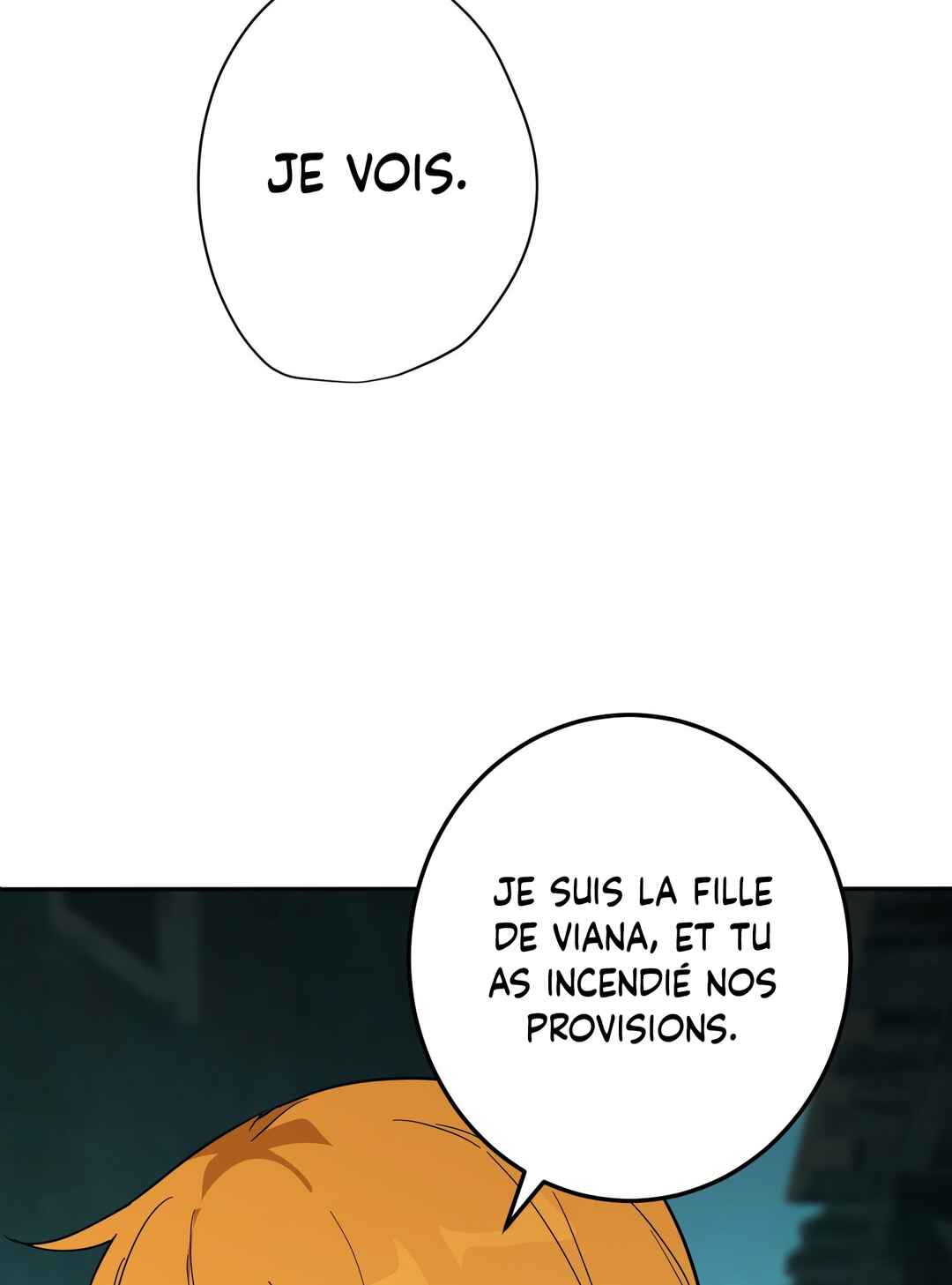 From Six to Sovereignty: The Girl Who Ruled Chapter 31 - Page 118