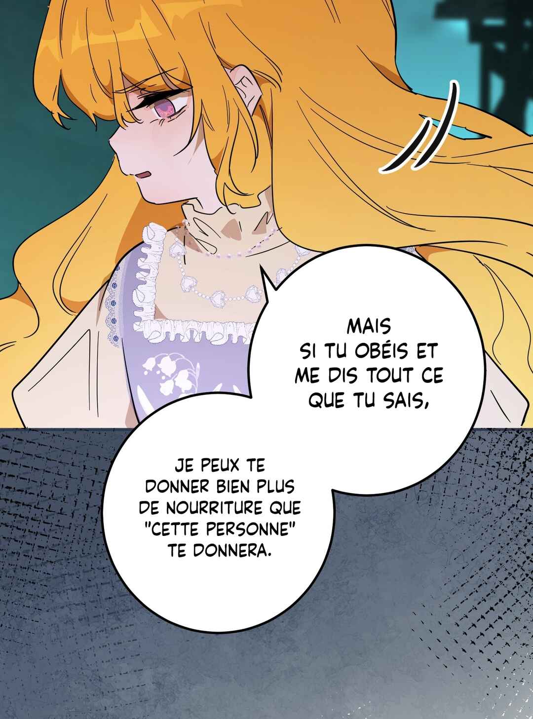 From Six to Sovereignty: The Girl Who Ruled Chapter 31 - Page 119