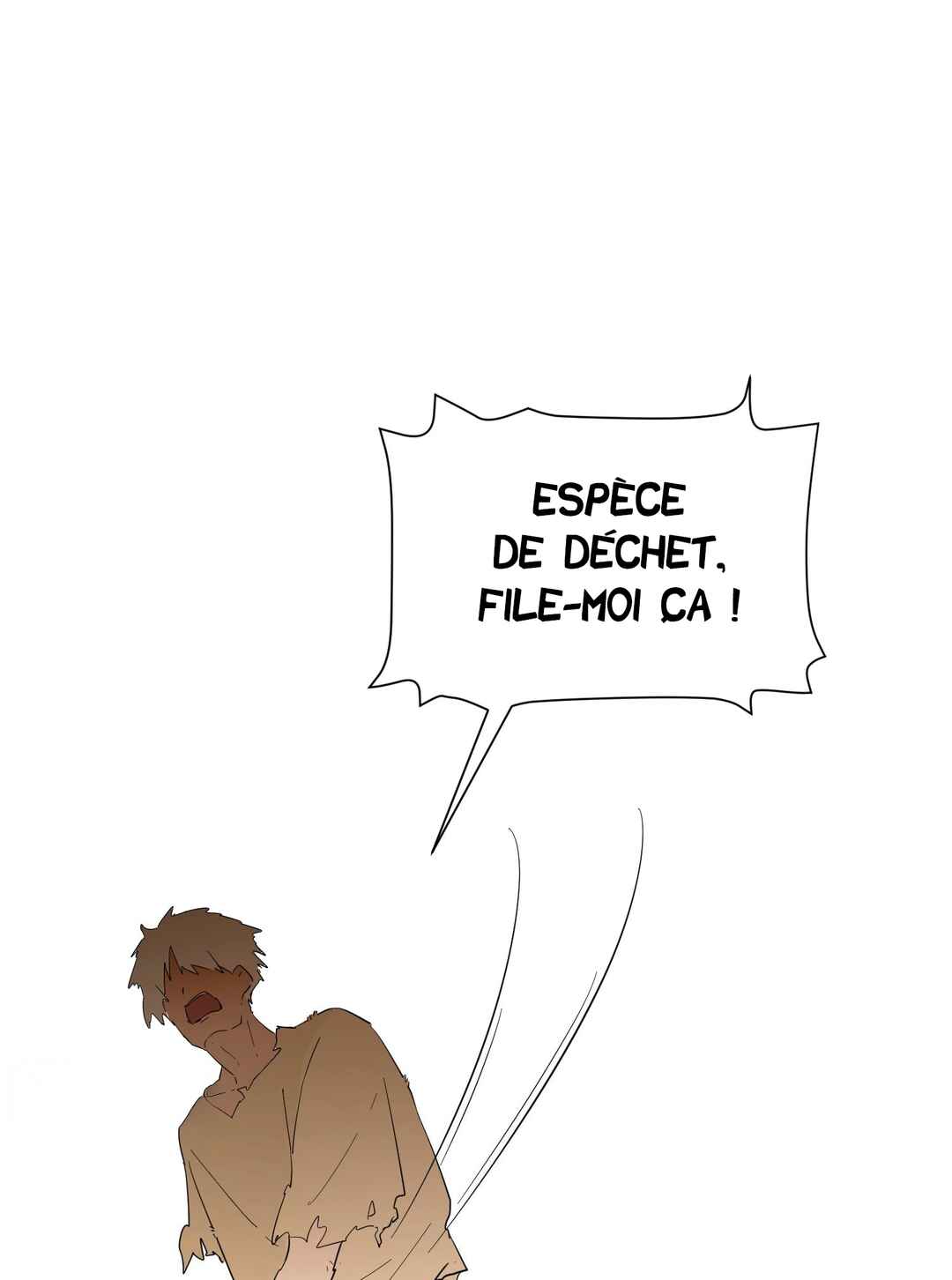 From Six to Sovereignty: The Girl Who Ruled Chapter 31 - Page 13