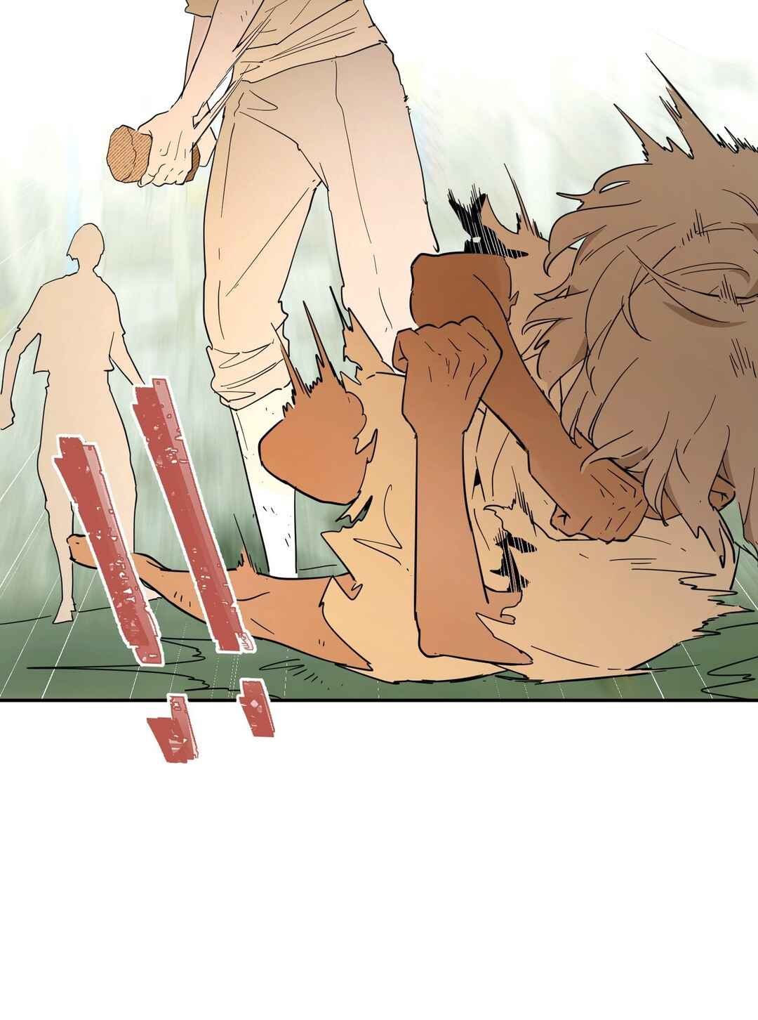 From Six to Sovereignty: The Girl Who Ruled Chapter 31 - Page 14