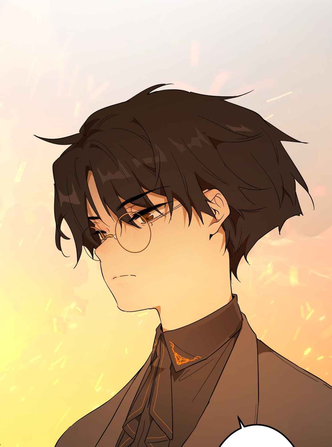 From Six to Sovereignty: The Girl Who Ruled Chapter 31 - Page 21