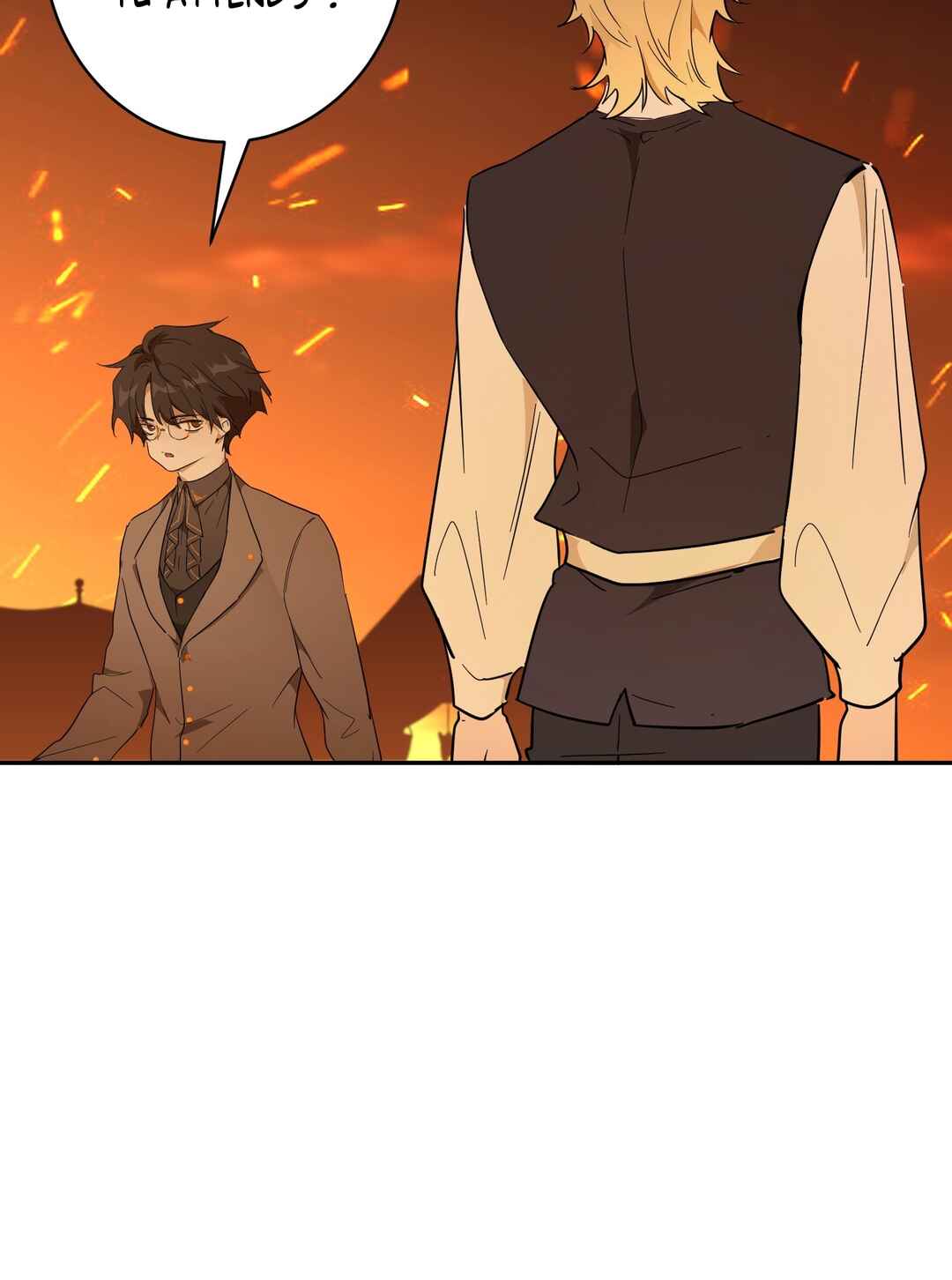 From Six to Sovereignty: The Girl Who Ruled Chapter 31 - Page 26