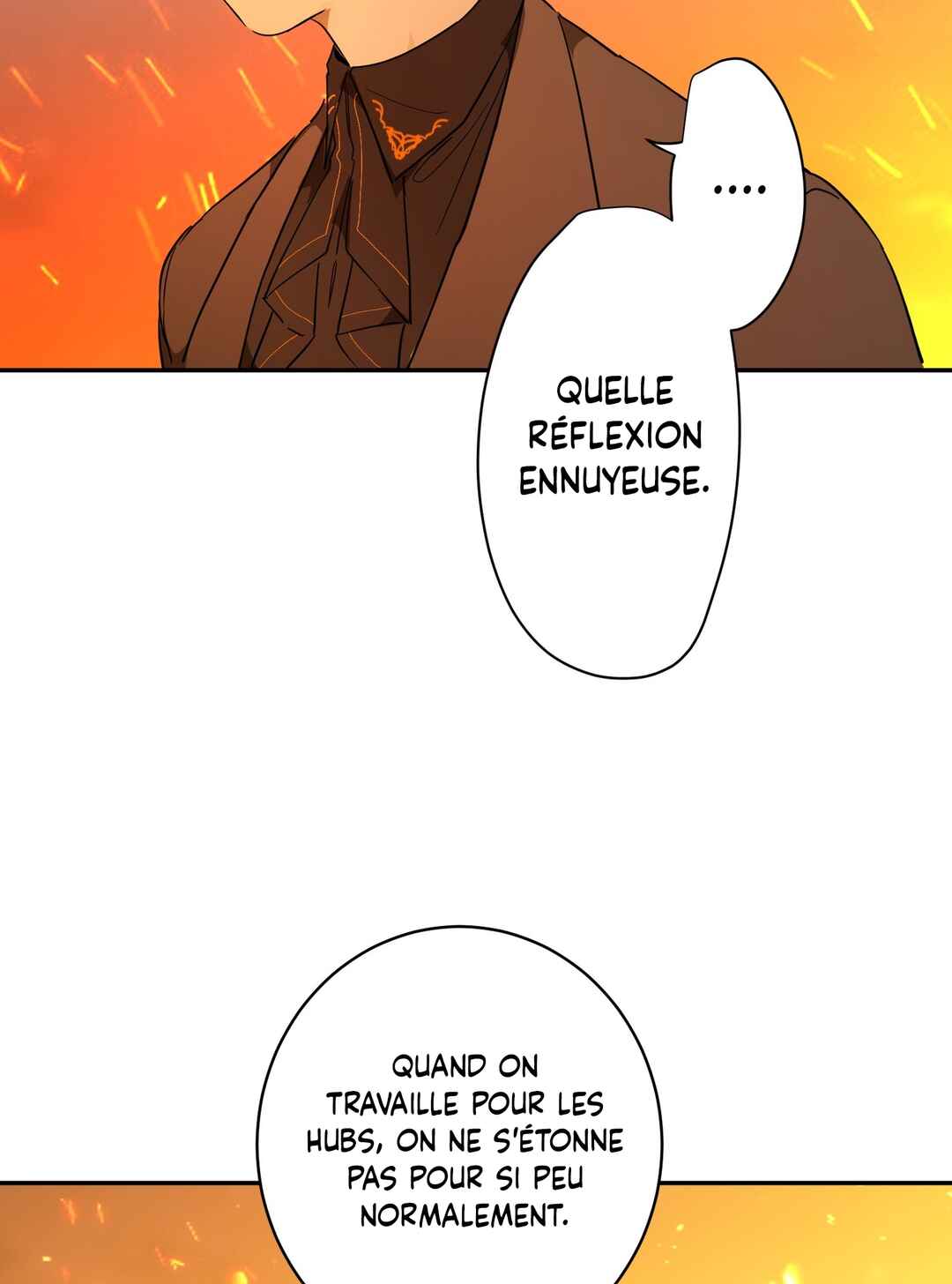 From Six to Sovereignty: The Girl Who Ruled Chapter 31 - Page 30