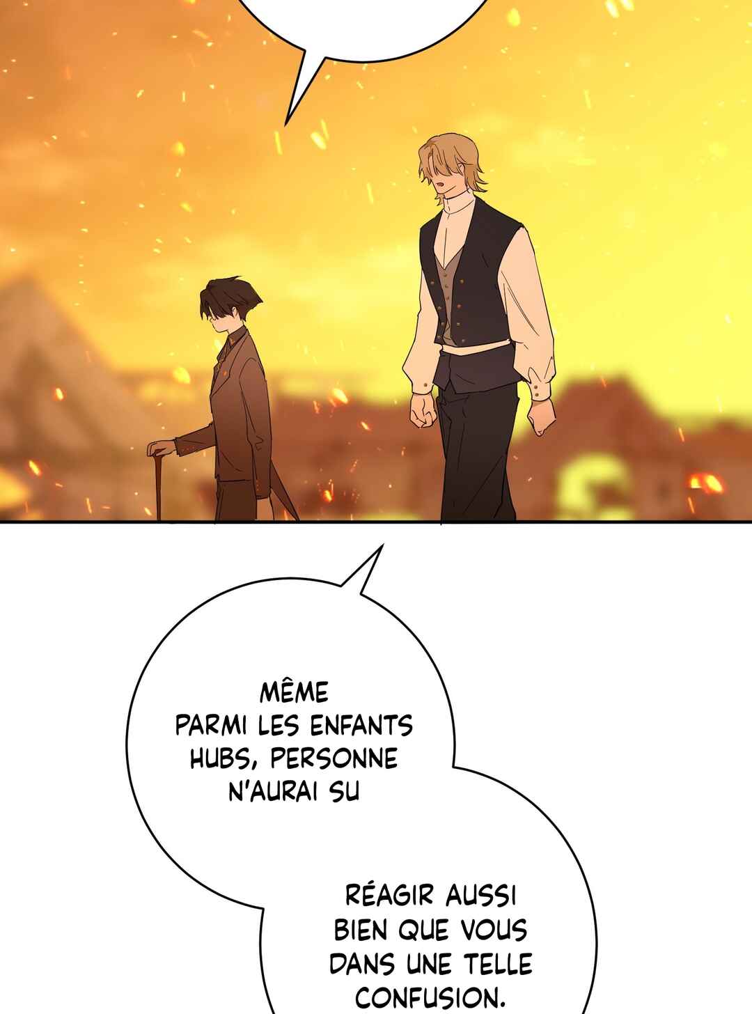 From Six to Sovereignty: The Girl Who Ruled Chapter 31 - Page 31