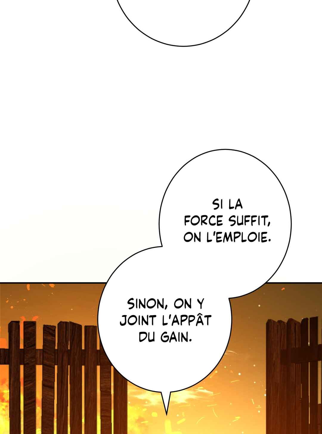 From Six to Sovereignty: The Girl Who Ruled Chapter 31 - Page 32