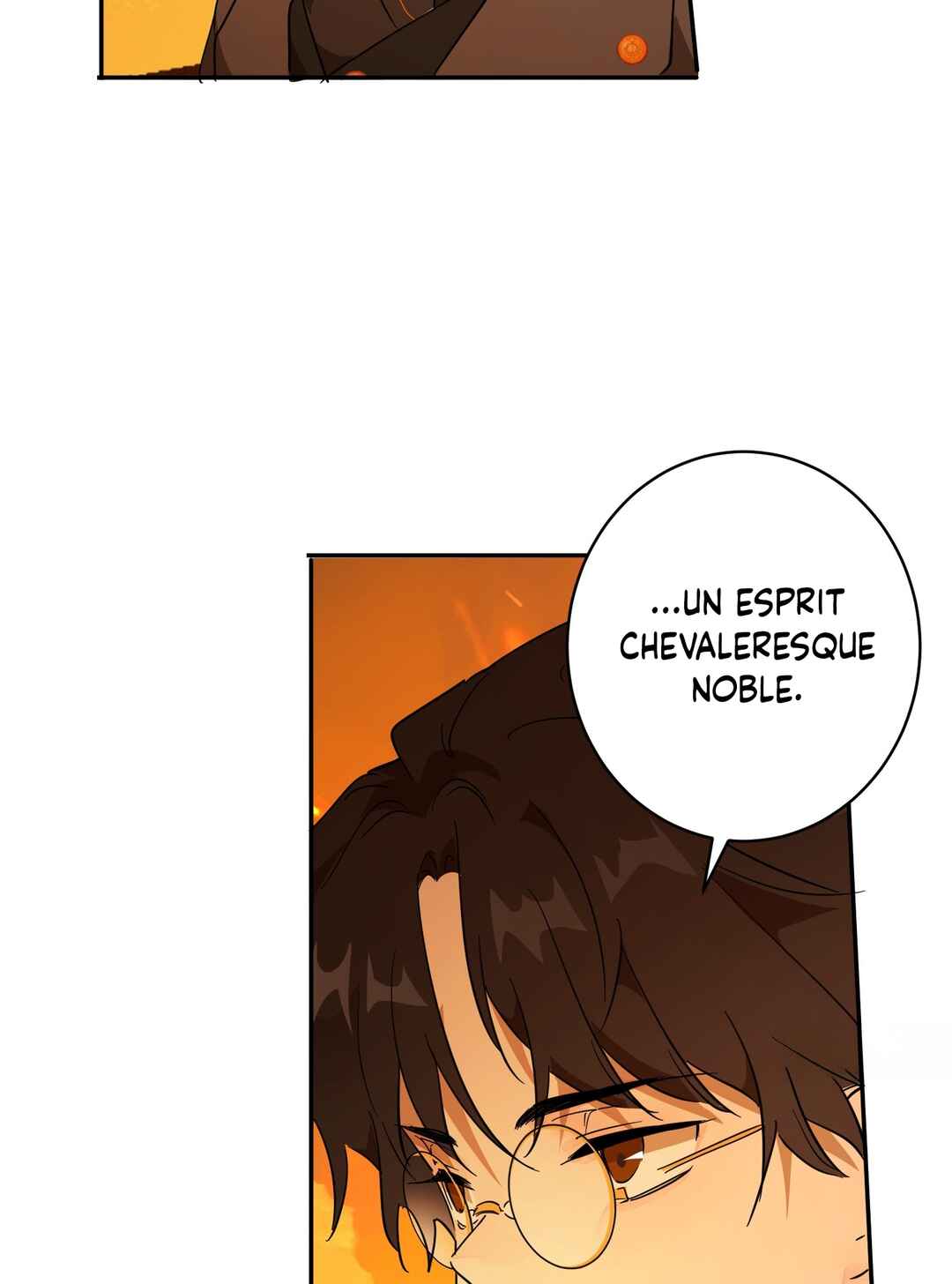 From Six to Sovereignty: The Girl Who Ruled Chapter 31 - Page 38