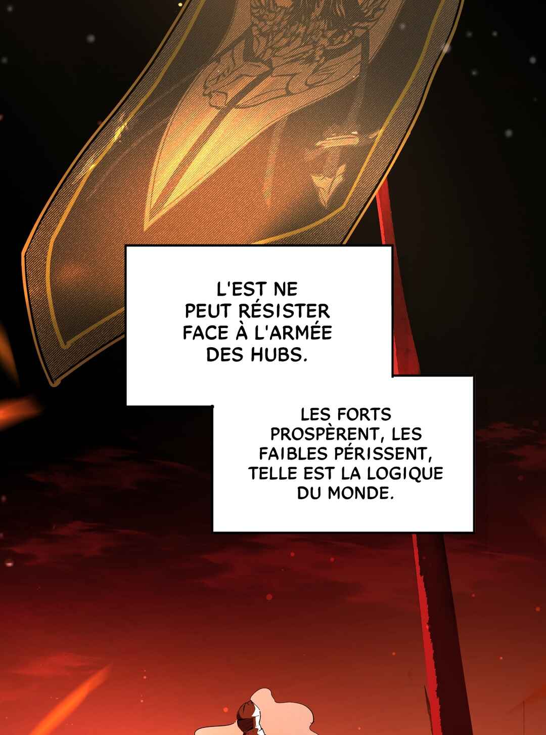 From Six to Sovereignty: The Girl Who Ruled Chapter 31 - Page 4