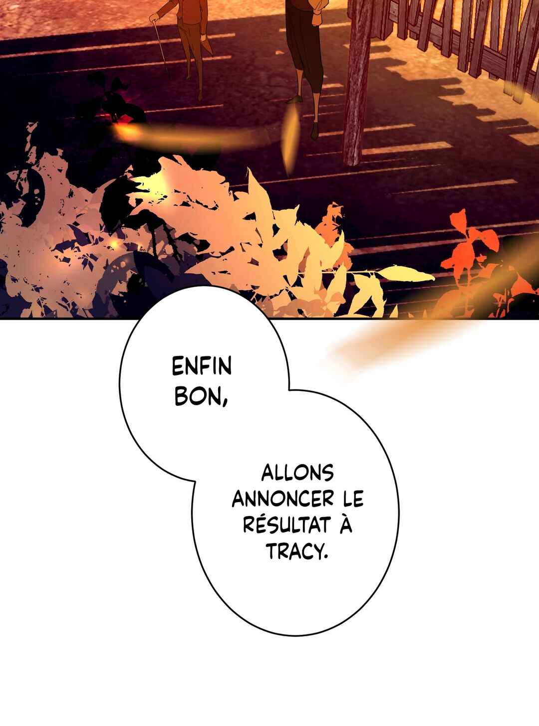 From Six to Sovereignty: The Girl Who Ruled Chapter 31 - Page 43