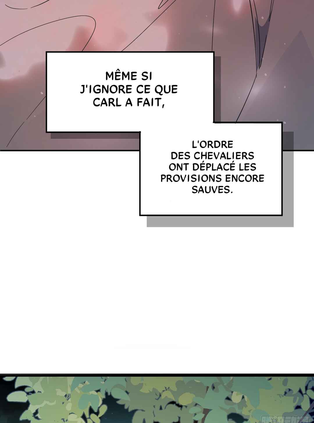 From Six to Sovereignty: The Girl Who Ruled Chapter 31 - Page 47