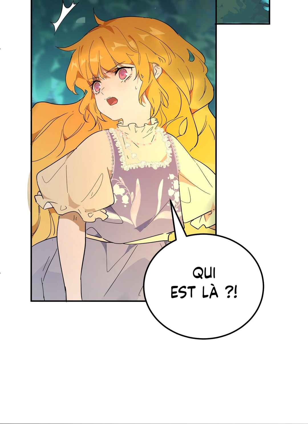 From Six to Sovereignty: The Girl Who Ruled Chapter 31 - Page 54