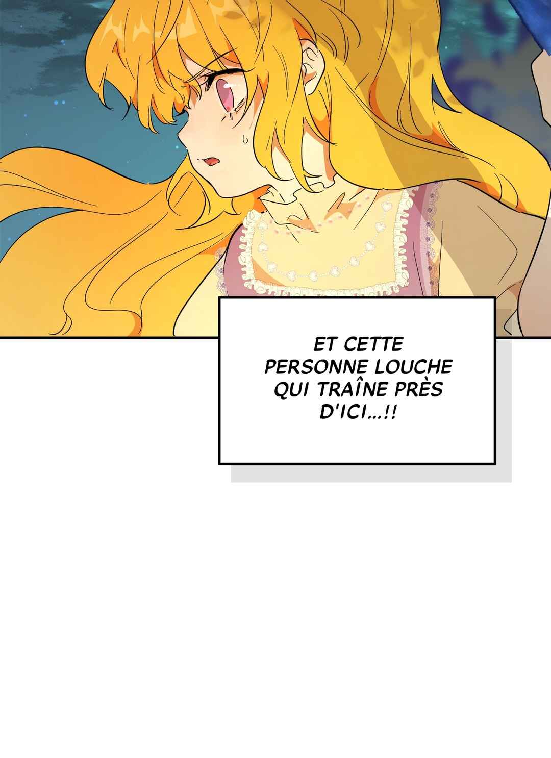 From Six to Sovereignty: The Girl Who Ruled Chapter 31 - Page 57