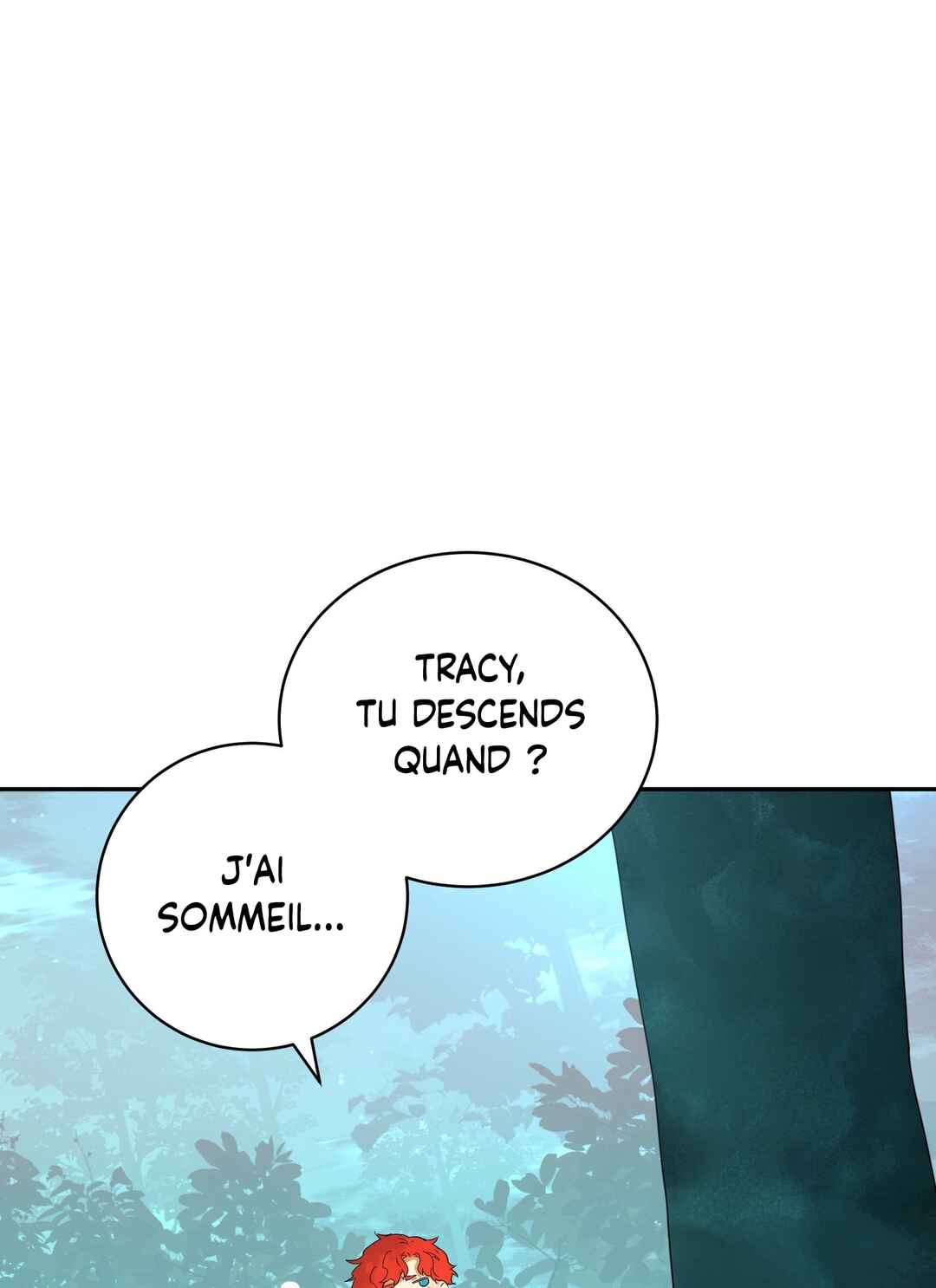 From Six to Sovereignty: The Girl Who Ruled Chapter 31 - Page 59