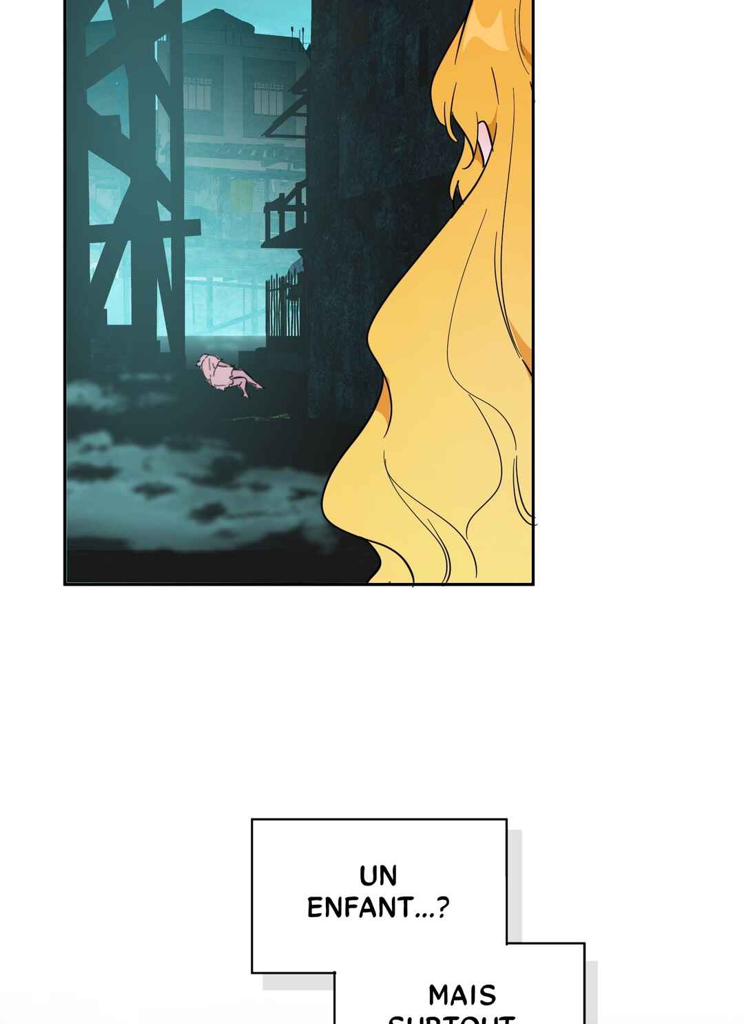 From Six to Sovereignty: The Girl Who Ruled Chapter 31 - Page 68