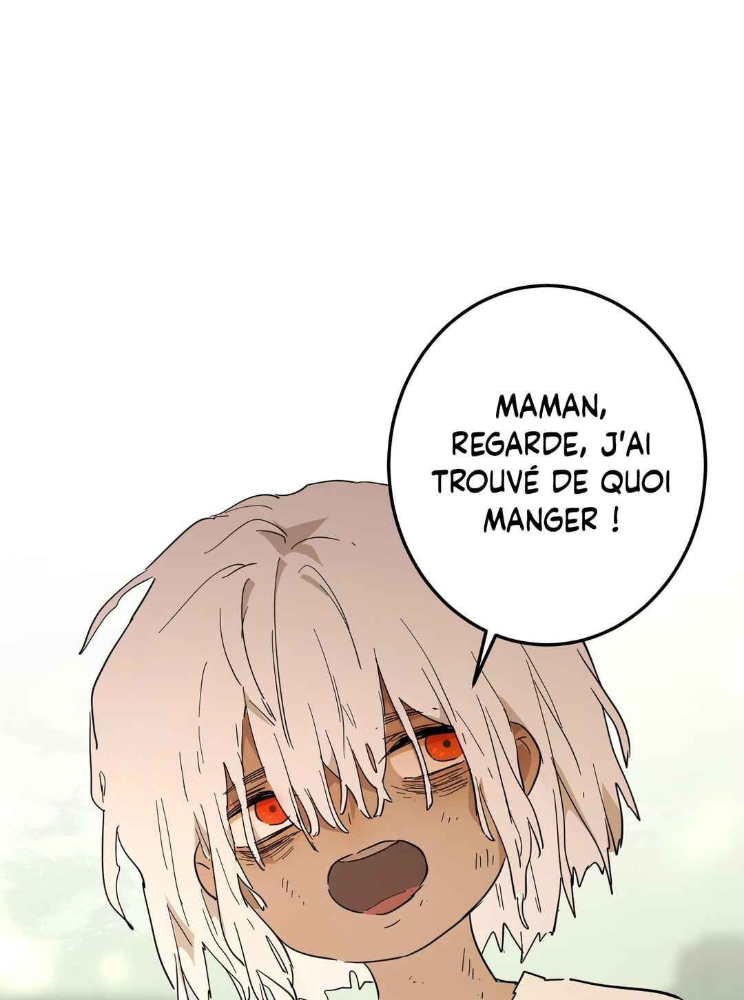 From Six to Sovereignty: The Girl Who Ruled Chapter 31 - Page 7