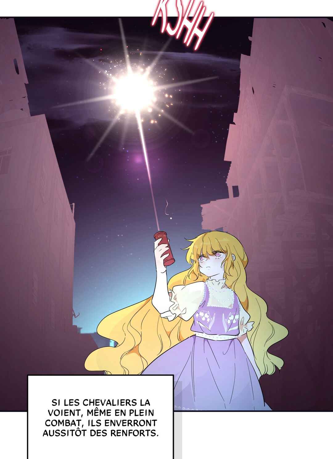 From Six to Sovereignty: The Girl Who Ruled Chapter 31 - Page 74
