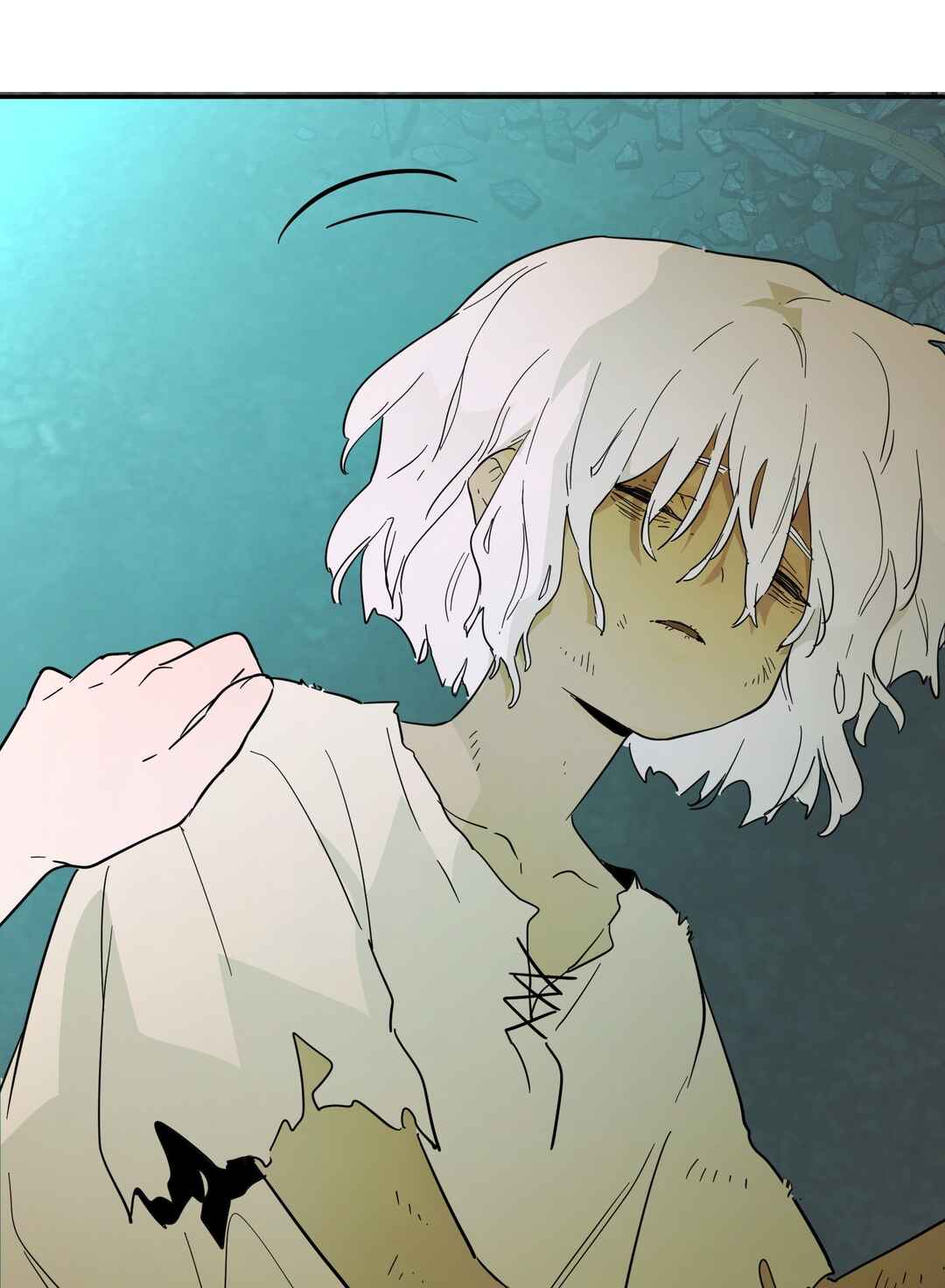 From Six to Sovereignty: The Girl Who Ruled Chapter 31 - Page 79