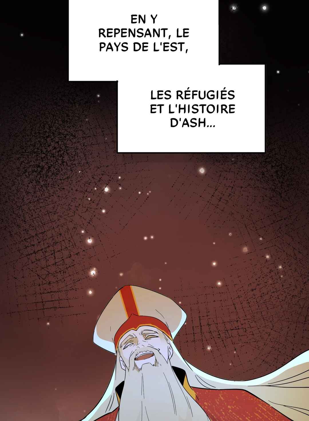 From Six to Sovereignty: The Girl Who Ruled Chapter 31 - Page 89