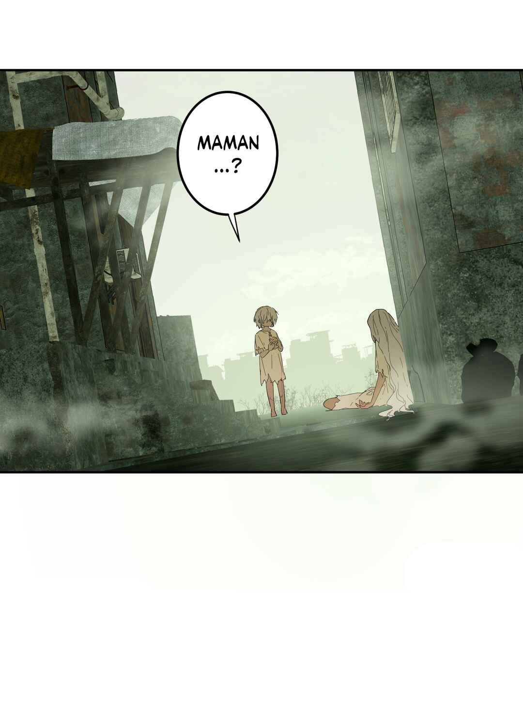 From Six to Sovereignty: The Girl Who Ruled Chapter 31 - Page 9