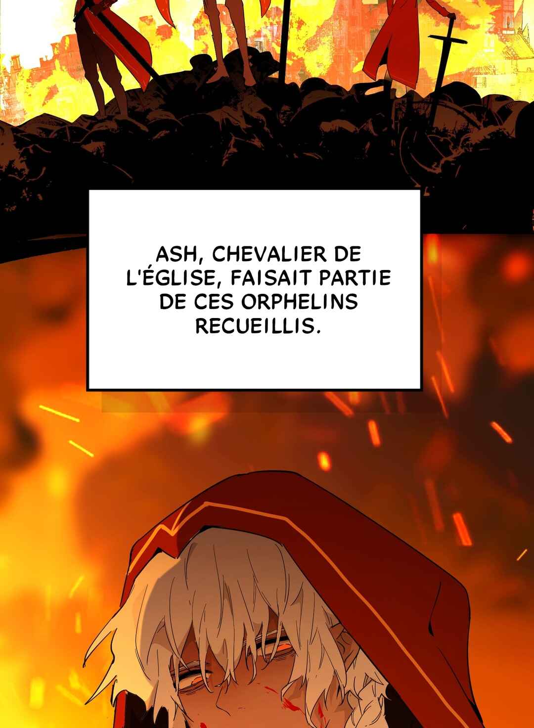 From Six to Sovereignty: The Girl Who Ruled Chapter 31 - Page 93