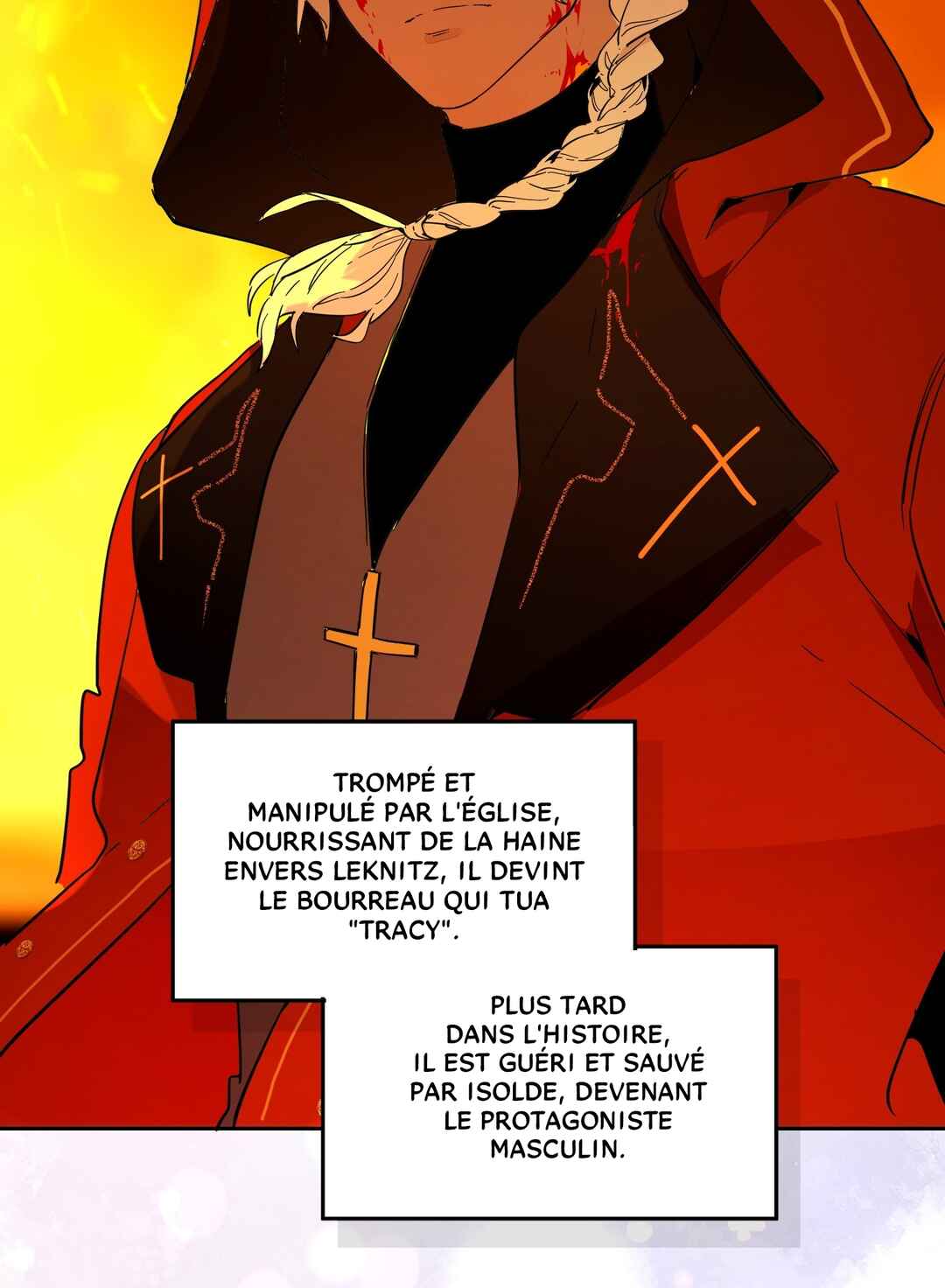 From Six to Sovereignty: The Girl Who Ruled Chapter 31 - Page 94