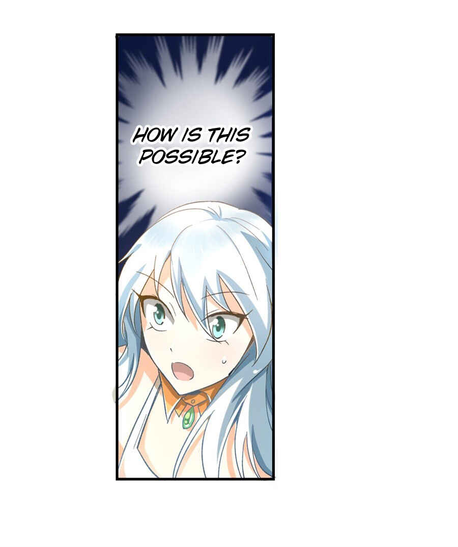 The Demon King who lost his Job Chapter 0 - Page 12