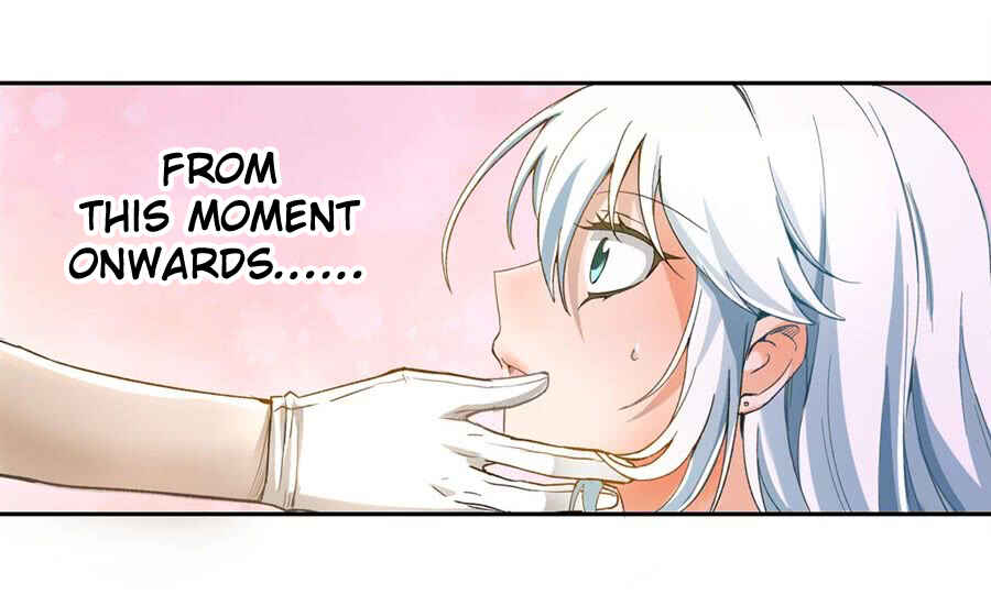The Demon King who lost his Job Chapter 0 - Page 15