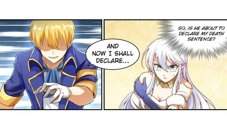 The Demon King who lost his Job Chapter 0 - Page 4