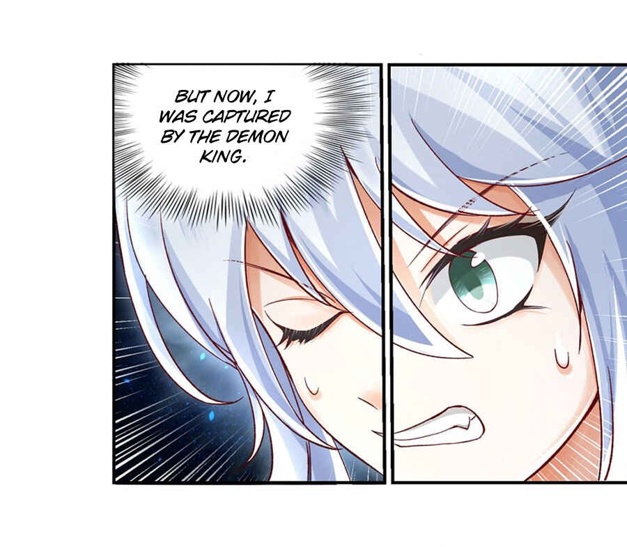 The Demon King who lost his Job Chapter 0 - Page 6