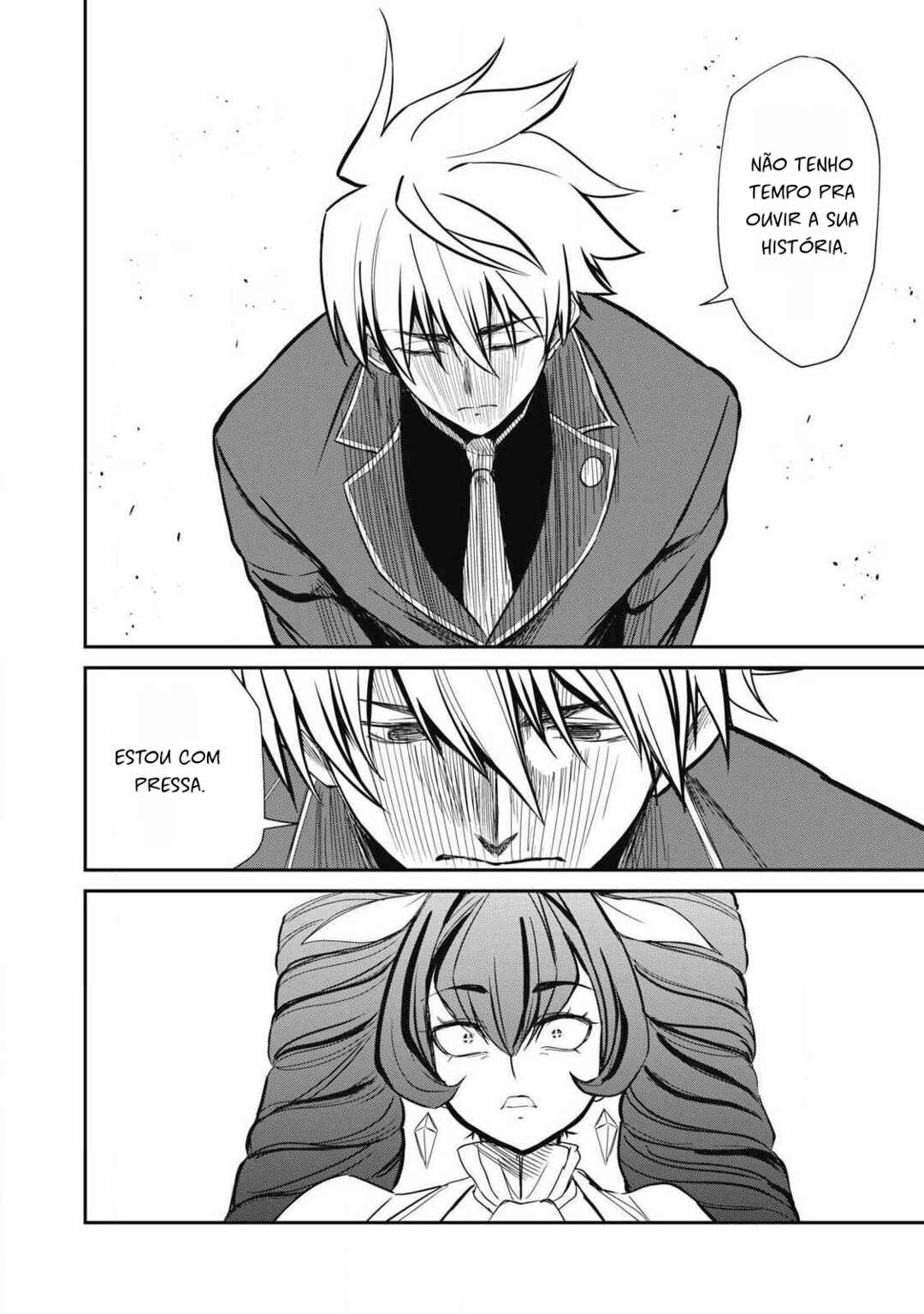 Isekai Koushoku Musouroku ~Isekai Tensei no Chie to Chikara wo, Tada Hitasura ×××× Suru tame ni Tsukau~ Chapter 52 - Page 10