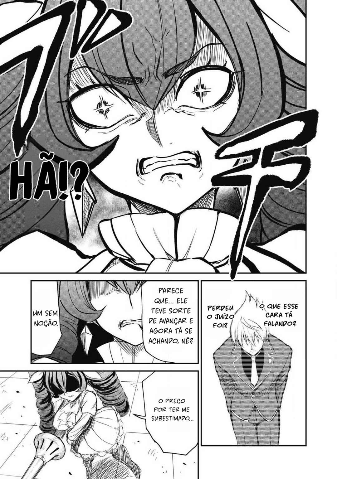 Isekai Koushoku Musouroku ~Isekai Tensei no Chie to Chikara wo, Tada Hitasura ×××× Suru tame ni Tsukau~ Chapter 52 - Page 11