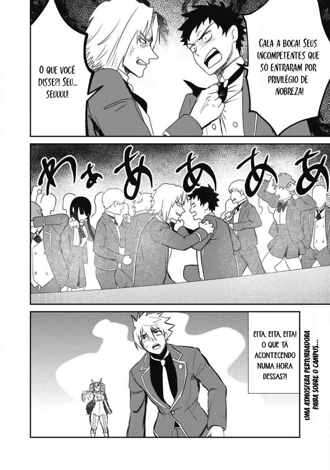 Isekai Koushoku Musouroku ~Isekai Tensei no Chie to Chikara wo, Tada Hitasura ×××× Suru tame ni Tsukau~ Chapter 52 - Page 18