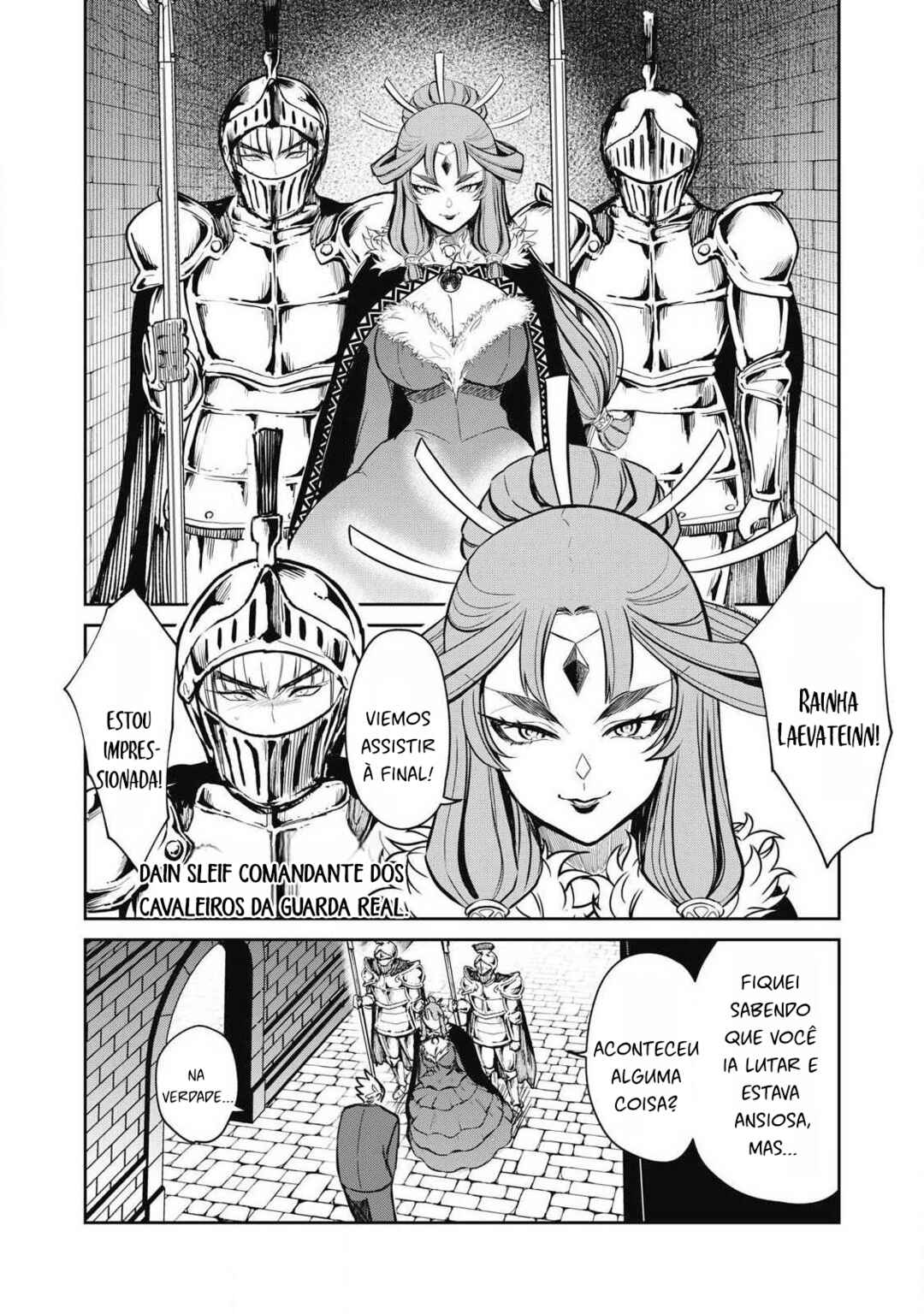 Isekai Koushoku Musouroku ~Isekai Tensei no Chie to Chikara wo, Tada Hitasura ×××× Suru tame ni Tsukau~ Chapter 52 - Page 4