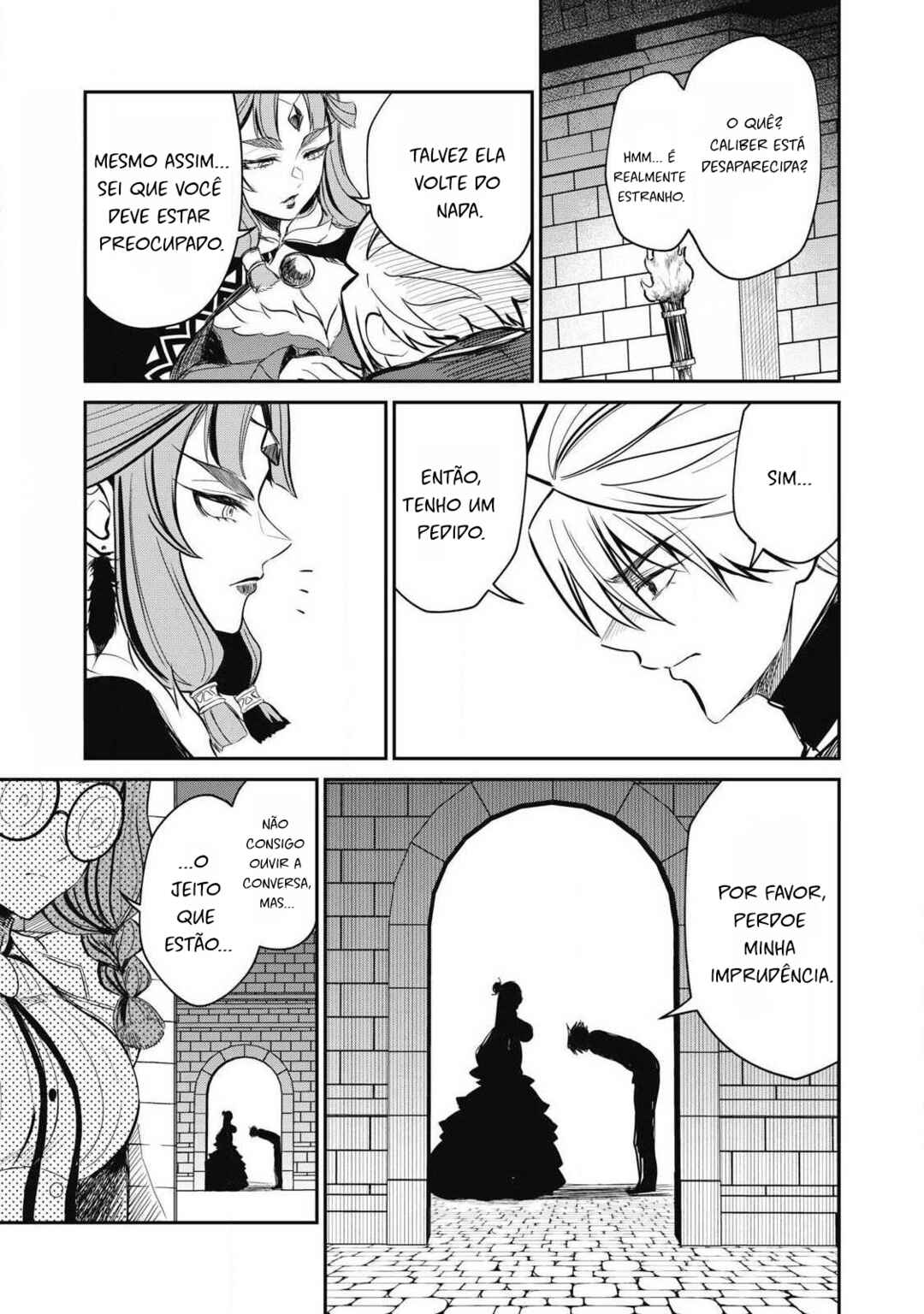 Isekai Koushoku Musouroku ~Isekai Tensei no Chie to Chikara wo, Tada Hitasura ×××× Suru tame ni Tsukau~ Chapter 52 - Page 5