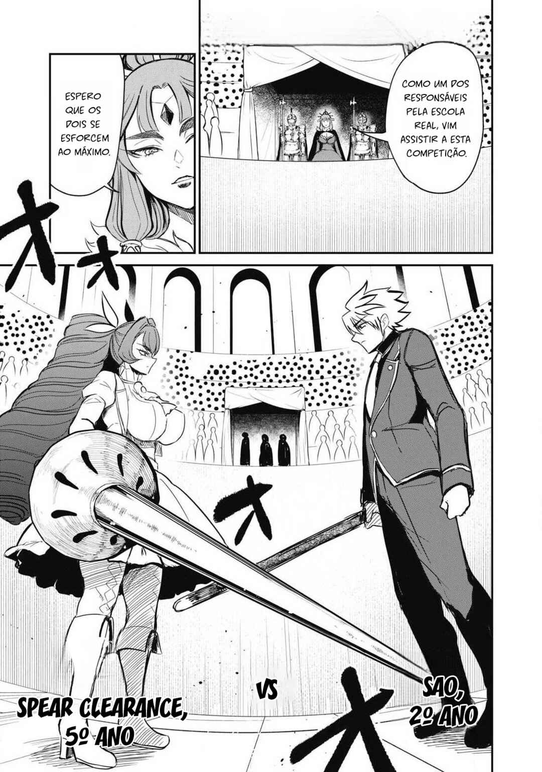 Isekai Koushoku Musouroku ~Isekai Tensei no Chie to Chikara wo, Tada Hitasura ×××× Suru tame ni Tsukau~ Chapter 52 - Page 7