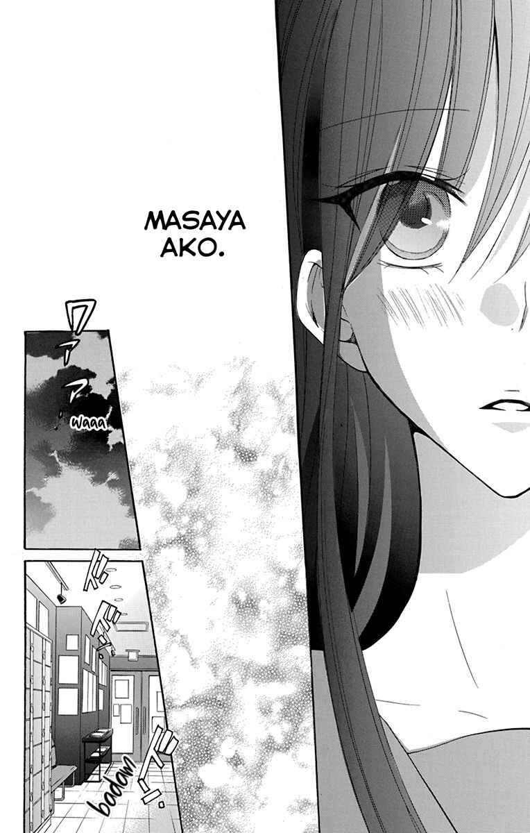 Noraneko to Ookami Chapter 4 - Page 31