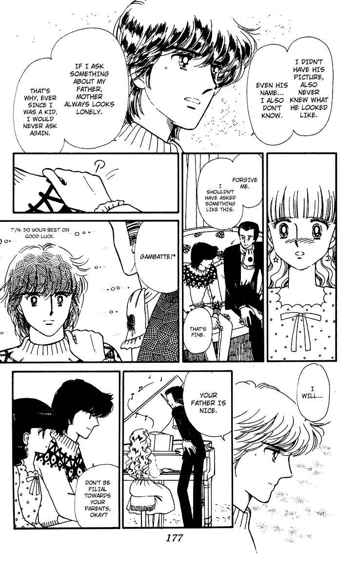 Tokimeki Tonight Chapter 28 - Page 21