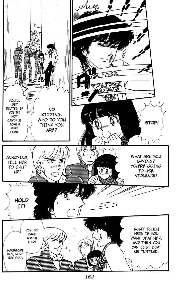 Tokimeki Tonight Chapter 28 - Page 6